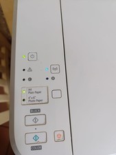 Canon PIXMA MG3650S Stampante