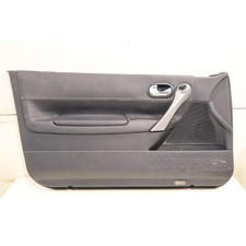 - pannello porta anteriore
