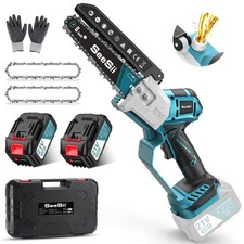 ✅Mini Motosega a Batteria