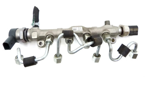 Tubo distribuzione carburante