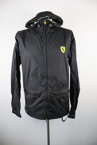Ferrari giubbino leggero - ferrari,