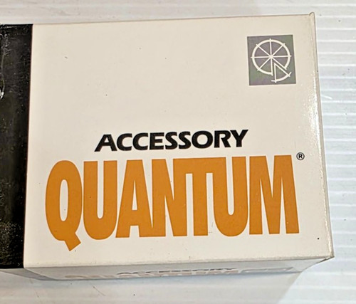 Modulo batteria quantum - modulo, mm