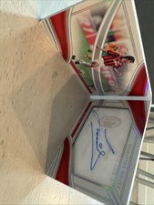 Rudy Gullit Auto AC Milan