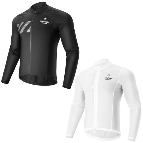 Giacca vento uomo velonuts - a,