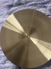 Batteria. Crash Piatto Crash