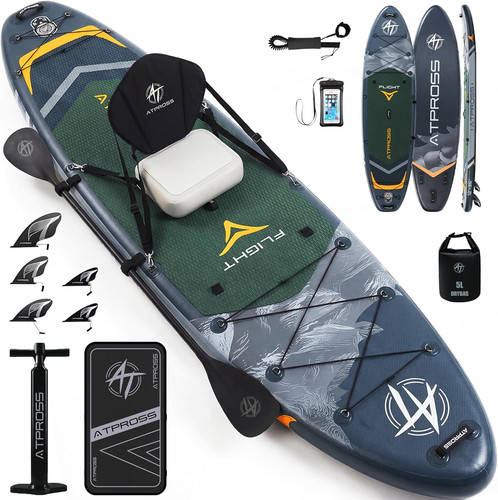 Tavola sup gonfiabile con - sup,