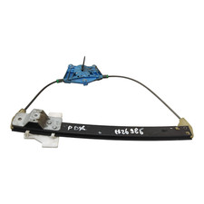 Alzacristallo Alzavetro Posteriore Destro AUDI A4 8ED 8E2 8E5 8EC RICAMBIO USATO