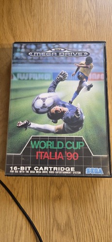 Sega mega drive - sega, world