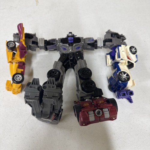 Modellino transformers 2015 - transformers,