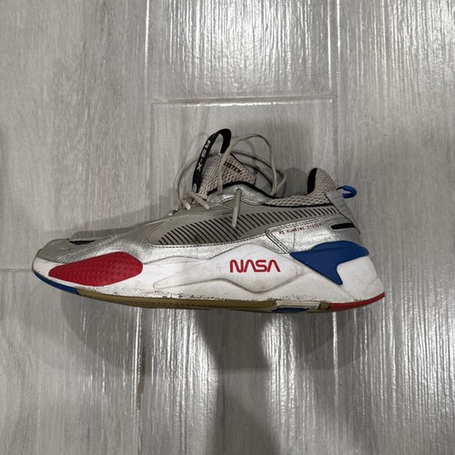 Puma mens space - mens, rs-x