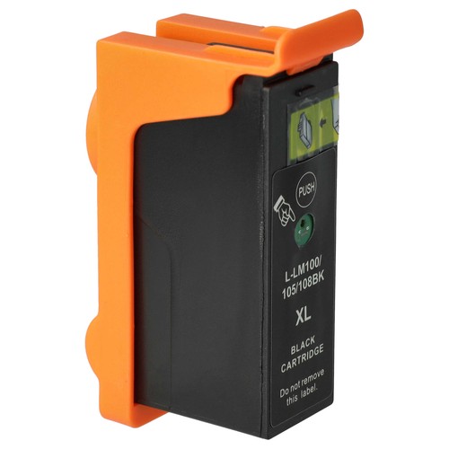 Cartuccia stampante nera ml - stampante,