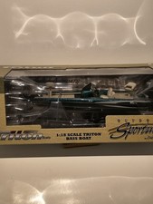 Outdoor sportsman diecast - sportsman,
