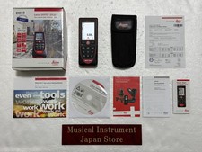 Leica disto d510 laser - disto,
