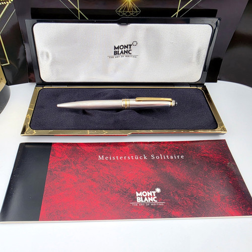 Montblanc meisterstuck - montblanc,