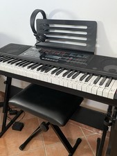 Pianoforte digitale RockJam