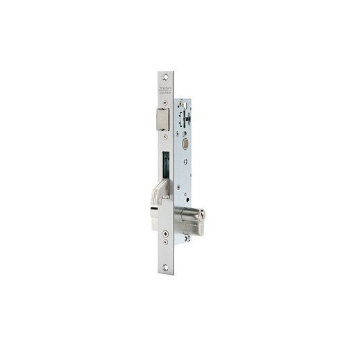 Tesa assa abloy - abloy, serratura