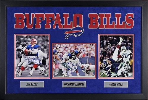 Jim kelly andre reed - jim, &