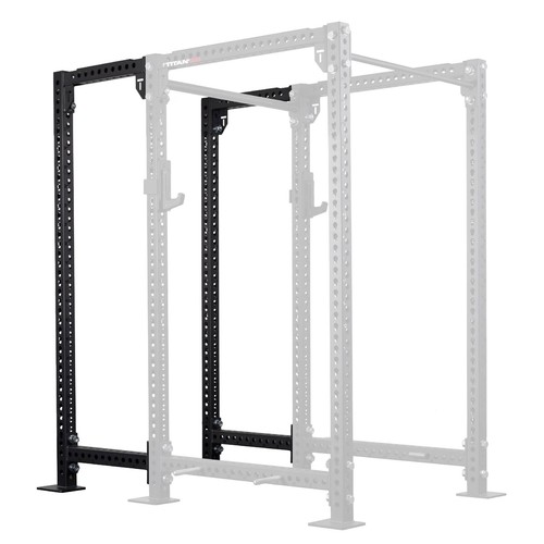 Titan fitness series - titan,