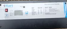inverter 24v 3000watt pure sine wave