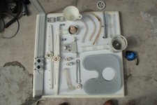 Pezzi ricambio lavastoviglie IGNIS tuttigiorni LPA 50 850875038811