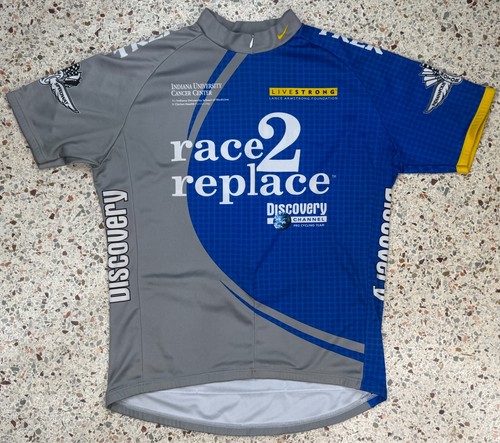 Maglia ciclismo nike - ciclismo,