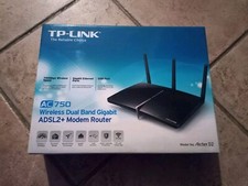 Modem Router TP-Link AC750