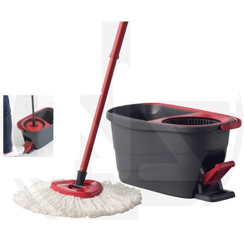 Lavapavimenti turbo smart - lavapavimenti,