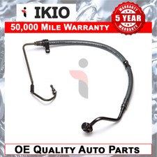 Tubo flessibile servosterzo