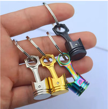 Portachiavi Pistone Biella