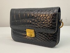 CELINE? Paris bag clutch