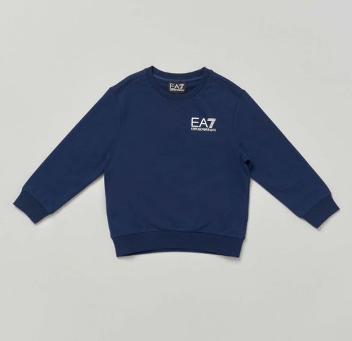 Felpa bambino ea7 - felpa,