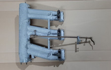 COLLETTORE ASPIRAZIONE 1891410201-mercedes M189- w112 300 se cabriolet