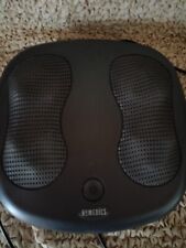 Il Massaggiatore Shiatsu Per I Piedi