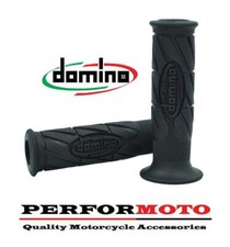 Manopole manubrio Domino OE