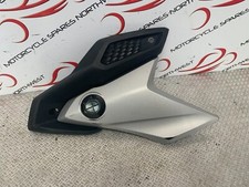 BMW G 310 GS RH 2019 PANNELLO