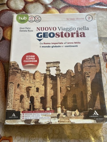 9788824763004 nuovo viaggio - il,