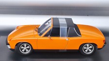 1:18 Norev VW Porsche 914-6