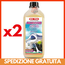 Mafra Pulicamper 4 Litri