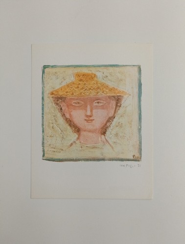 Massimo campigli bolaffi - massimo,