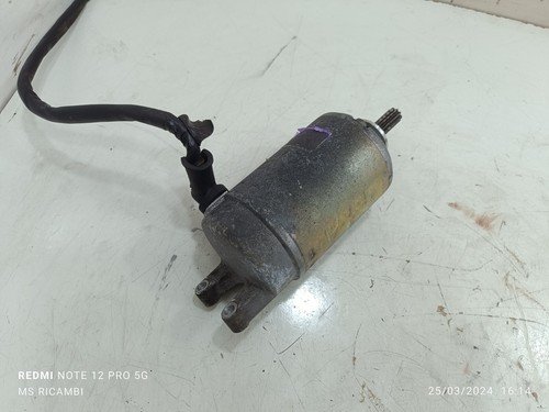 Motorino avviamento per suzuki - avviamento,