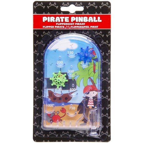 Set flipper pirata - flipper,