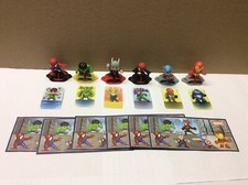 MARVEL 2017 SERIE COMPLETA 6