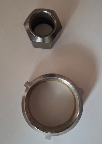 Bulloni per eliche volvo - eliche,
