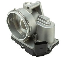 Corpo Farfallato Per Audi A3