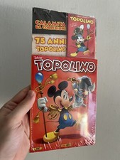 Topolino 3567 Anniversario