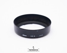 Paraluce Nikon HB-6 per Nikon