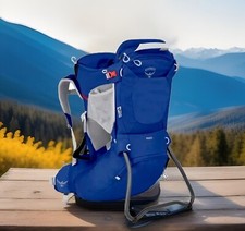 Osprey Poco Trasportino e