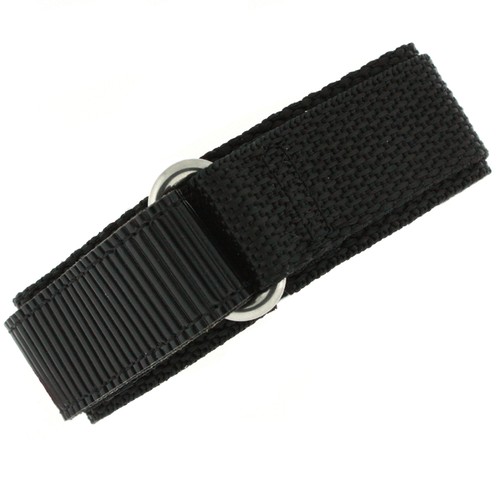 Hook loop watch band - hook,