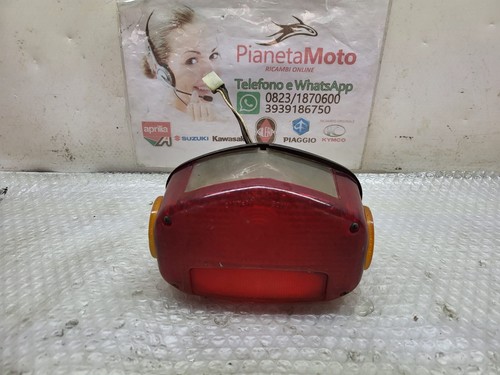 Faro posteriore suzuki 400 - posteriore,