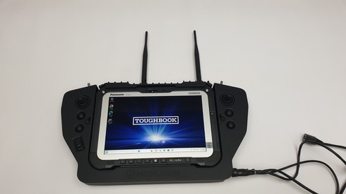 Panasonic toughbook g2 - toughbook, fz-g2